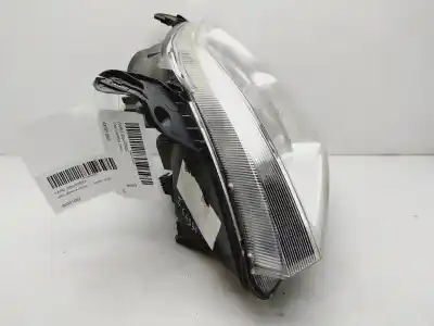 Second-hand car spare part left headlight for opel meriva cosmo oem iam references 93321052  