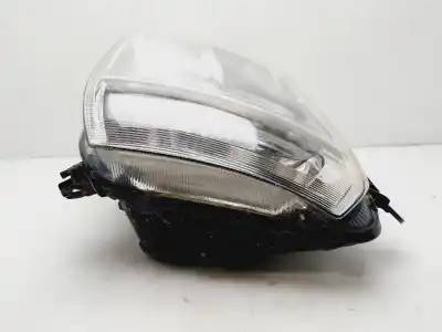 Second-hand car spare part left headlight for opel meriva cosmo oem iam references 93321052  