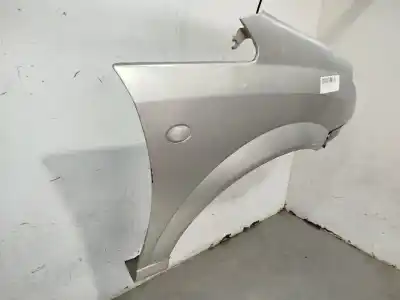Second-hand car spare part front right fin for opel meriva cosmo oem iam references 93174466  