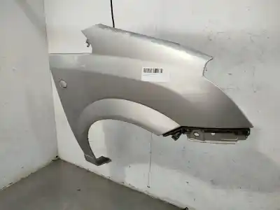 Second-hand car spare part front right fin for opel meriva cosmo oem iam references 93174466  