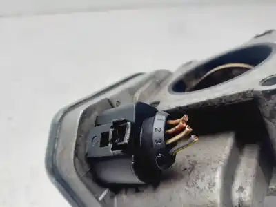 Автозапчасти б/у бабочка коробка за opel meriva cosmo ссылки oem iam 8973002310  