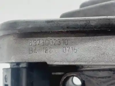 Pezzo di ricambio per auto di seconda mano SCATOLA DELLA FARFALLA per OPEL MERIVA  Riferimenti OEM IAM 8973002310  