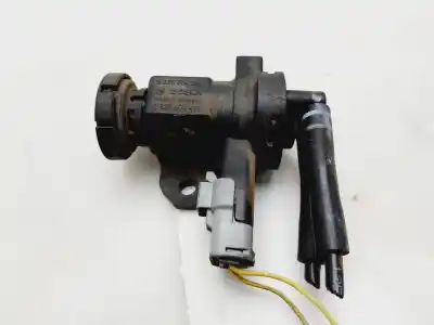 Second-hand car spare part additional air valve for citroen c5 berlina 2.0 hdi sx oem iam references 9635704380  