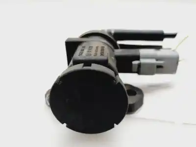 Second-hand car spare part additional air valve for citroen c5 berlina 2.0 hdi sx oem iam references 9635704380  