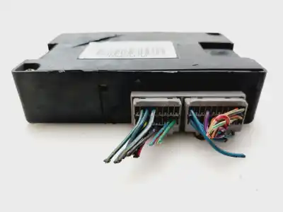 Second-hand car spare part  for NISSAN ALMERA (N16/E)  OEM IAM references ED05234710  