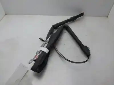 Автозапчастина б/у передня права подушка безпеки для CITROEN C4 PICASSO Live Посилання на OEM IAM 9800483180  