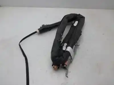 Автозапчастина б/у передня ліва подушка безпеки для citroen c4 picasso live посилання на oem iam 9800483280  