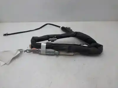 Автозапчастина б/у передня ліва подушка безпеки для citroen c4 picasso live посилання на oem iam 9800483280  