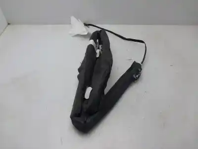 Автозапчастина б/у передня ліва подушка безпеки для citroen c4 picasso live посилання на oem iam 9800483280  