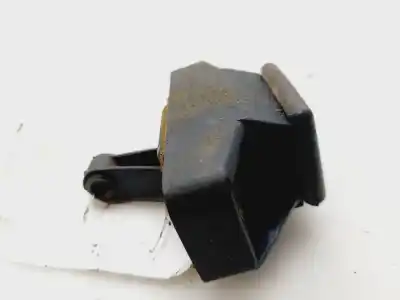 Pezzo di ricambio per auto di seconda mano baule / serratura del cancello per renault megane i scenic (ja0) 1.6 16v kaleido 107 cv / 79 kw riferimenti oem iam 7700827599  