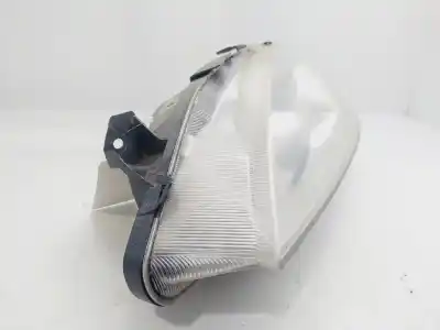 Автозапчастина б/у ліва фара для renault megane i scenic (ja0) 1.6 16v kaleido 107 cv / 79 kw посилання на oem iam 7700427874  