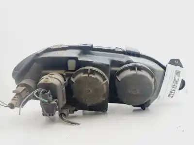 Автозапчастина б/у ліва фара для renault megane i scenic (ja0) 1.6 16v kaleido 107 cv / 79 kw посилання на oem iam 7700427874  