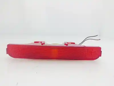 Pezzo di ricambio per auto di seconda mano luce freno centrale per renault megane i scenic (ja0) 1.6 16v kaleido 107 cv / 79 kw riferimenti oem iam 8200027457  