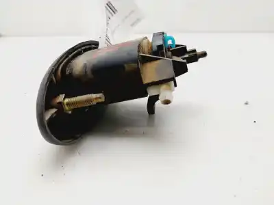 Second-hand car spare part Tailgate Back Door Handle for RENAULT MEGANE I SCENIC (JA0) 1.6 16V Kaleido 107 CV / 79 KW OEM IAM references 7700430224  