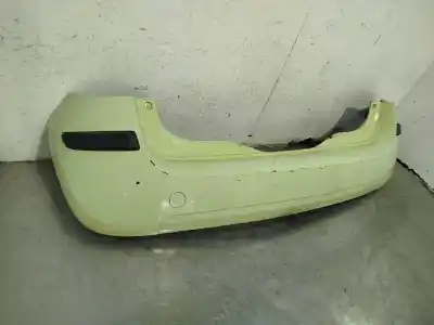 İkinci el araba yedek parçası ARKA TAMPON için RENAULT MODUS  OEM IAM referansları 7701475772  
