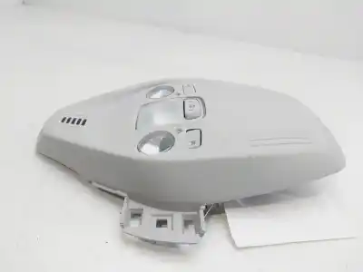 Pezzo di ricambio per auto di seconda mano Luce Interna per CITROEN C4 PICASSO Live Riferimenti OEM IAM 9678124177  