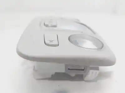 Pezzo di ricambio per auto di seconda mano Luce Interna per CITROEN C4 PICASSO Live Riferimenti OEM IAM 96721407BJ  