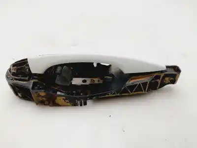Pezzo di ricambio per auto di seconda mano maniglia esterna posteriore sinistra per citroen c4 picasso live riferimenti oem iam 9802977380   Pezzo di ricambio per auto di seconda mano maniglia esterna posteriore sinistra per citroen c4 picasso live riferimenti oem iam 9802977380