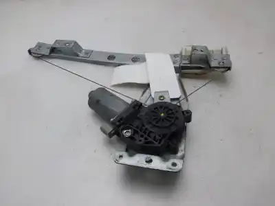 Pezzo di ricambio per auto di seconda mano alzacristalli posteriore destro per citroen c3 1.4 hdi (68 cv) 1.4 hdi riferimenti oem iam 9653445280  