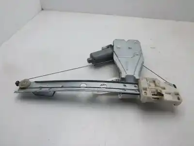Pezzo di ricambio per auto di seconda mano alzacristalli posteriore destro per citroen c3 1.4 hdi (68 cv) 1.4 hdi riferimenti oem iam 9653445280  