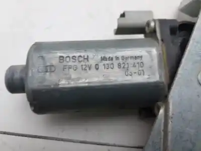 Pezzo di ricambio per auto di seconda mano alzacristalli posteriore destro per citroen c3 1.4 hdi (68 cv) 1.4 hdi riferimenti oem iam 9653445280  