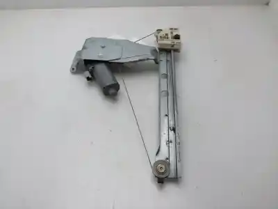 Tweedehands auto-onderdeel Regelaar Rechts Achterruit: voor CITROEN C3 1.4 HDI (68 CV) 1.4 HDi OEM IAM-referenties 9653445280  