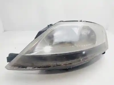 Tweedehands auto-onderdeel linker koplamp voor citroen c3 1.4 hdi (68 cv) 1.4 hdi oem iam-referenties 9647214280  