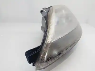 Tweedehands auto-onderdeel linker koplamp voor citroen c3 1.4 hdi (68 cv) 1.4 hdi oem iam-referenties 9647214280  