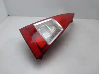 Tweedehands auto-onderdeel linker achterlamp voor citroen c3 1.4 hdi (68 cv) 1.4 hdi oem iam-referenties 6350q3  