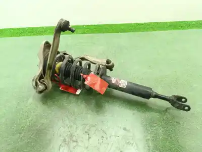 Pezzo di ricambio per auto di seconda mano ammortizzatore anteriore destro per volkswagen passat b5.5 (3b3) 1.9 tdi riferimenti oem iam 3b0413031q  