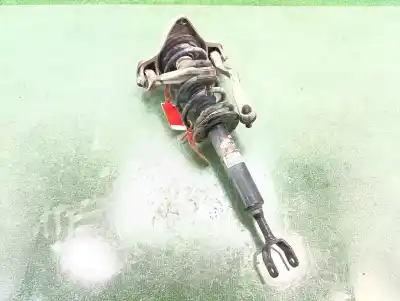 Pezzo di ricambio per auto di seconda mano ammortizzatore anteriore destro per volkswagen passat b5.5 (3b3) 1.9 tdi riferimenti oem iam 3b0413031q  