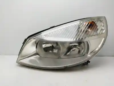 Автозапчастина б/у ЛІВА ФАРА для RENAULT SCENIC II  Посилання на OEM IAM 7701064132  