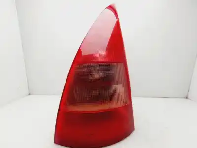 Second-hand car spare part Right Tailgate Light for CITROEN C3 HDi 70 Furio OEM IAM references 6351Q3  