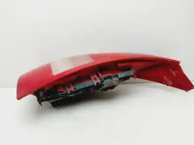 Second-hand car spare part right tailgate light for citroen c3 hdi 70 furio oem iam references 6351q3  