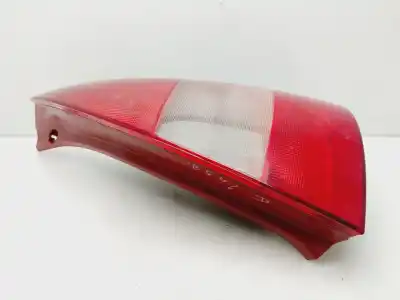 Second-hand car spare part right tailgate light for citroen c3 hdi 70 furio oem iam references 6351q3  