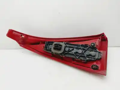 Second-hand car spare part right tailgate light for citroen c3 hdi 70 furio oem iam references 6351q3  
