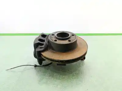 Pezzo di ricambio per auto di seconda mano snodo anteriore sinistro per renault master ii phase 2 combi kombi 2.8t l2 6pl. 114 cv / 84 kw riferimenti oem iam 8200642122  