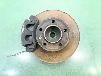 Pezzo di ricambio per auto di seconda mano snodo anteriore sinistro per renault master ii phase 2 combi kombi 2.8t l2 6pl. 114 cv / 84 kw riferimenti oem iam 8200642122  