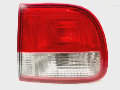 Автозапчастина б/у внутрішній правий завод для seat leon (1m1) 1.9 tdi посилання на oem iam 1m6945092b  