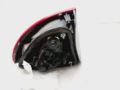 Автозапчасти б/у правый задний фонарь за SEAT LEON (1M1) 1.9 TDI ссылки OEM IAM 1M6945112  