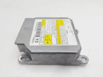 Peça sobressalente para automóvel em segunda mão centralina de airbag por chevrolet aveo ls referências oem iam 96430714  