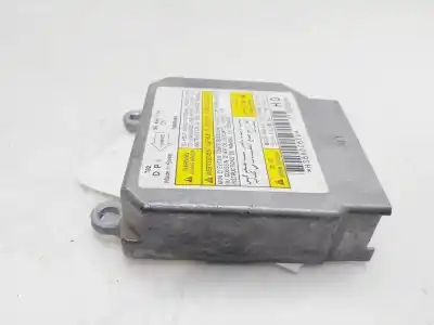 Peça sobressalente para automóvel em segunda mão centralina de airbag por chevrolet aveo ls referências oem iam 96430714  
