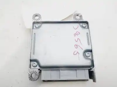 Peça sobressalente para automóvel em segunda mão centralina de airbag por chevrolet aveo ls referências oem iam 96430714  