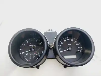 Peça sobressalente para automóvel em segunda mão quadrante por chevrolet aveo ls referências oem iam 96426049  