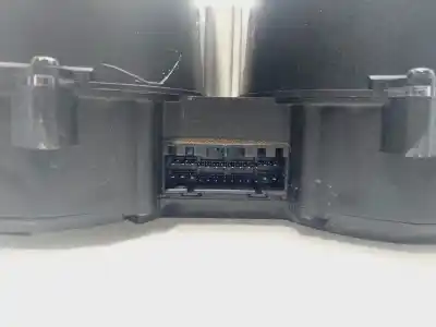 Peça sobressalente para automóvel em segunda mão quadrante por chevrolet aveo ls referências oem iam 96426049  