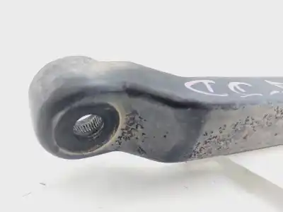 Second-hand car spare part Front Right Windshield Wiper Arm for CHEVROLET AVEO LS OEM IAM references 95980786  