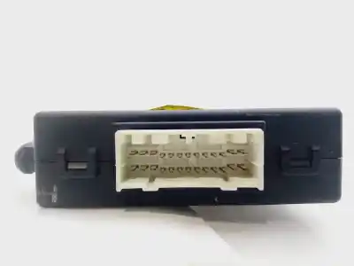 Peça sobressalente para automóvel em segunda mão módulo eletrônico por chevrolet aveo ls referências oem iam 96540563  