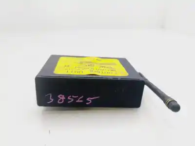 Peça sobressalente para automóvel em segunda mão módulo eletrônico por chevrolet aveo ls referências oem iam 96540563  