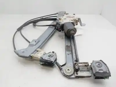 Автозапчастина б/у регулятор переднього правого скла для smart forfour (454) 1.5 cdi (454.001) посилання на oem iam 4547200046  