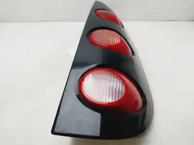 Second-hand car spare part right tailgate light for smart forfour (454) 1.5 cdi (454.001) oem iam references a4548200664
